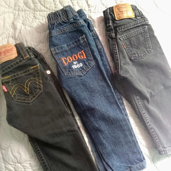 3t boys clothes - Picture 6 of 8